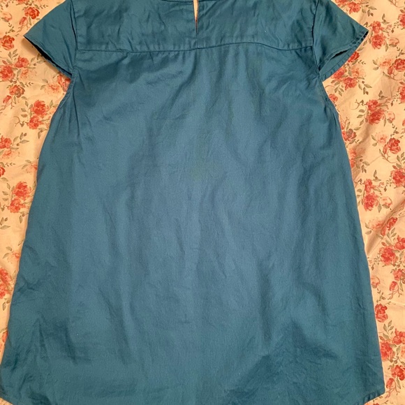 J Crew Top - Picture 2 of 5